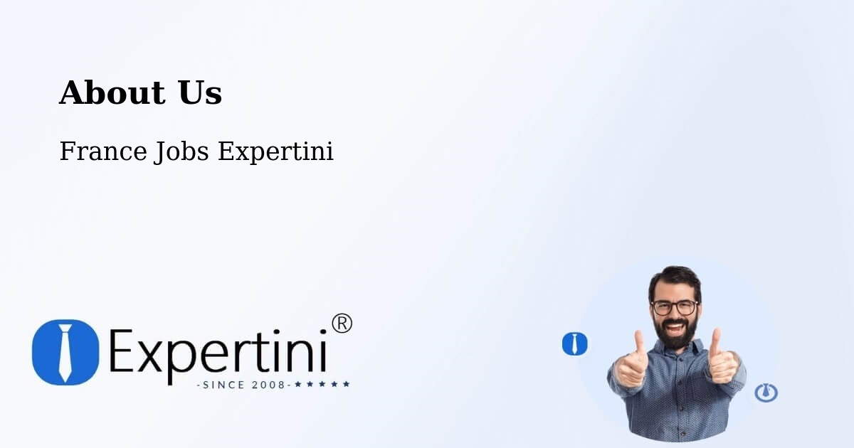 About Expertini Recruitment Platform  – Plérin - Plérin, France Jobs Expertini