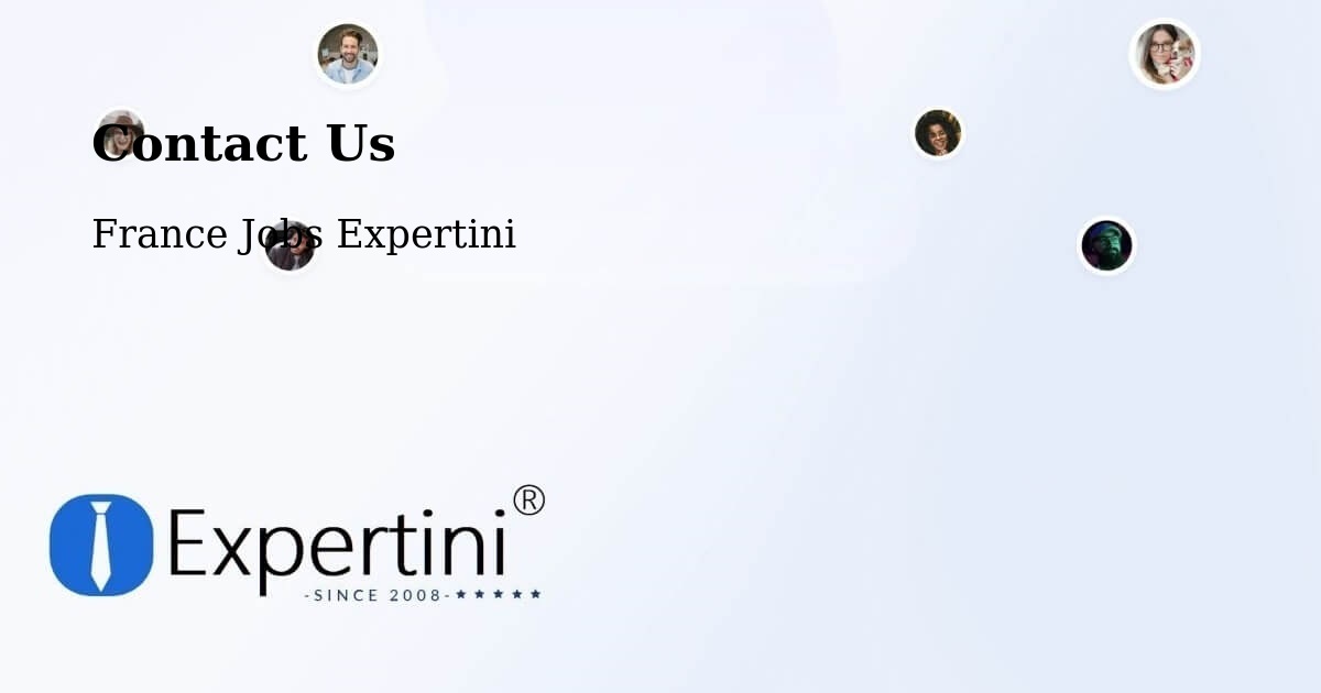 Contact Expertini – Plérin - France Jobs Expertini