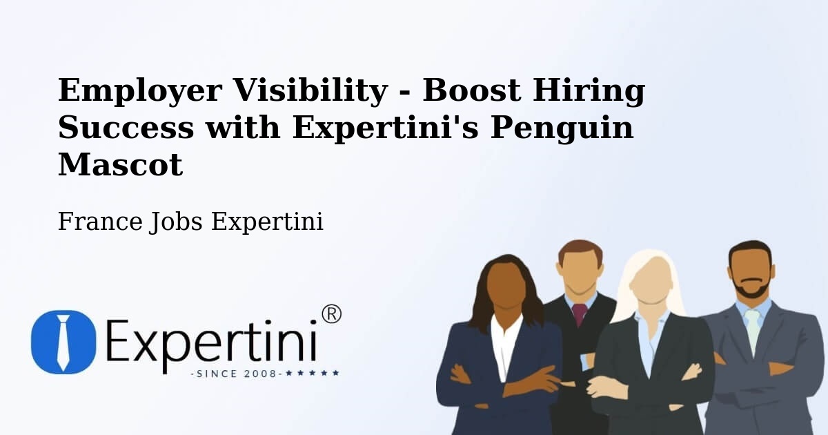 CV and Resume Visibility Optimization – Plérin - France Jobs Expertini